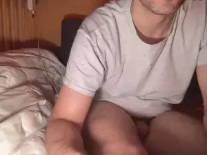 Cam4 Nude Webcam of ragazzoxxl
