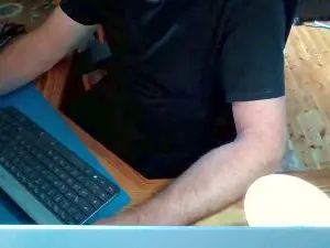 Cam4 Free Porn Cam of oachal
