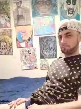 Cam4 Sex Cam of thecasualguy420