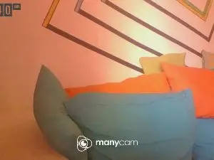 Cam4 Private Sex Chat of benenzo
