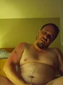 Cam4 Adult Webcam of garycoc