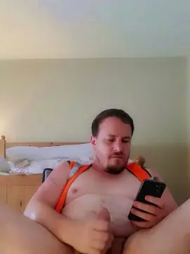 Cam4 Live Sex of garycoc