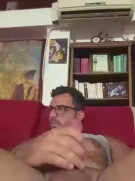 Cam4 Nude Webcam of gianperson932