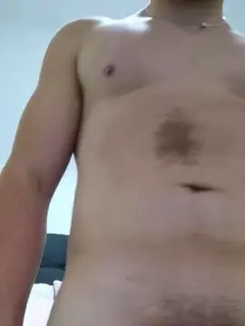 Cam4 Private Sex Chat of body_cris