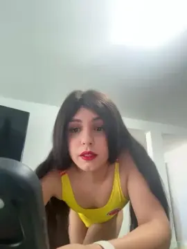Cam4 Adult Video Chat of sofi_hot_1