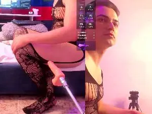Cam4 Sex Chat of CamiloSeed