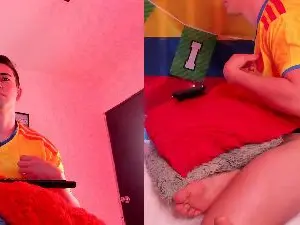 Cam4 Adult Webcams of CamiloSeed