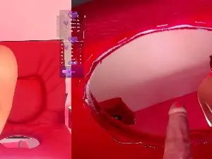 Cam4 Free Porn Cam of CamiloSeed