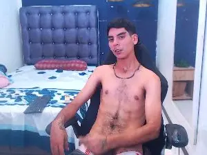 Cam4 Live Porn of Camilo_Boyxx