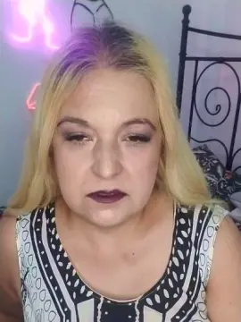 Cam4 Live Porn of MarielaRomero