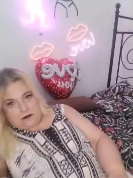 Cam4 Live Sex Cam of MarielaRomero
