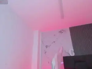 Cam4 Private Sex Chat of chloe_sagee