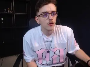 Cam4 Free Porn Cam of FelixStark