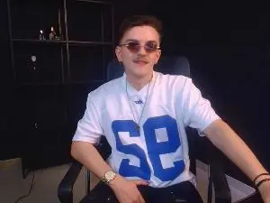 Cam4 Sex Cam of FelixStark