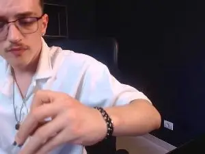 Cam4 Private Sex Chat of FelixStark