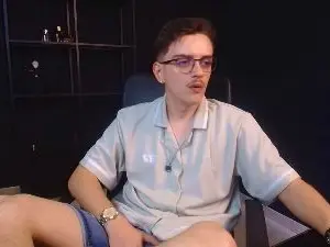 Cam4 Sex Cam of FelixStark
