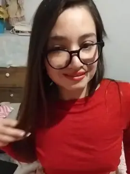 Cam4 Live Sex Cam of itati3