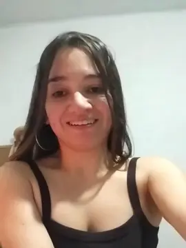 Cam4 Live Sex Cam of itati3