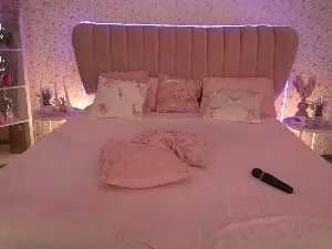 Cam4 Nude Webcam of Alice_florie