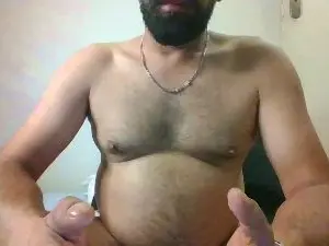 Cam4 Best Webcam of Beargaytr