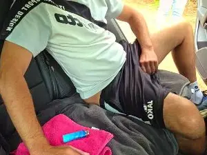 Cam4 Nude Webcam of Cuni40