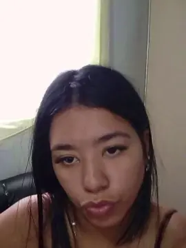 Cam4 Nude Webcam of Giselbraum2