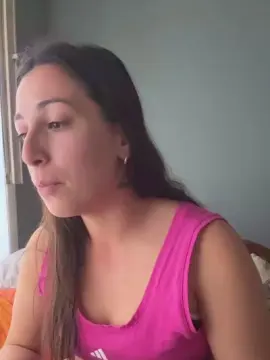 Cam4 Private Sex Chat of ninavittorex