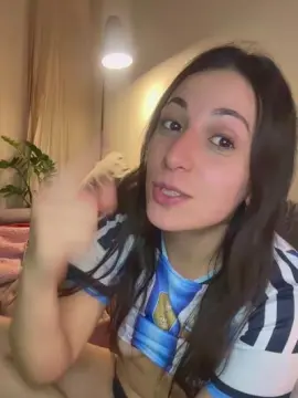 Cam4 Adult Webcam of ninavittorex