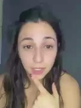 Cam4 Nude Webcam of ninavittorex