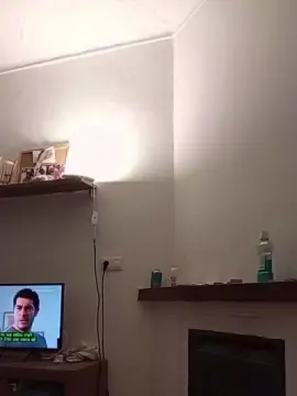 Cam4 Live Porn of Casadobisexac