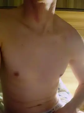 Cam4 Nude Webcam of Enzo20