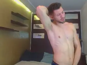 Cam4 Private Sex Chat of FelixRook
