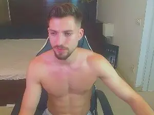 Cam4 Live Sex of FelixRook