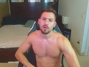 Cam4 Private Sex Chat of FelixRook