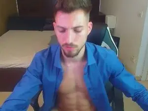 Cam4 Private Sex Chat of FelixRook