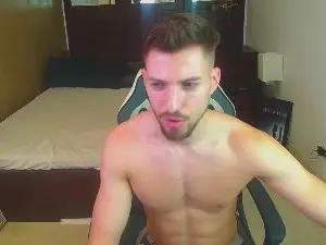 Cam4 Adult Video Chat of FelixRook