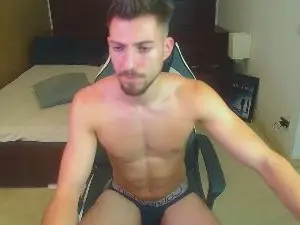 Cam4 Sex Cam of FelixRook