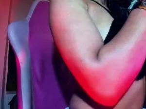 Cam4 Best Webcam of LilithMooree