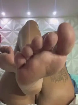 Cam4 Nude Webcam of Moranguinh_24