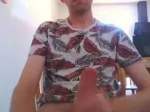 Cam4 Best Webcam of t8omas