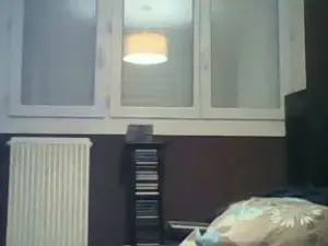 Cam4 Nude Webcam of hotfrenchcho
