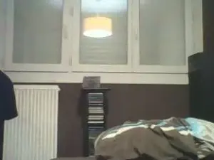 Cam4 Sex Chat of hotfrenchcho