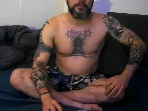 Cam4 Sex Cam of enrikaionut_fun
