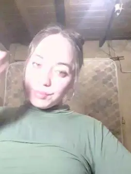 Cam4 Nude Webcam of luney5