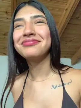 Cam4 Live Sex of Miel98