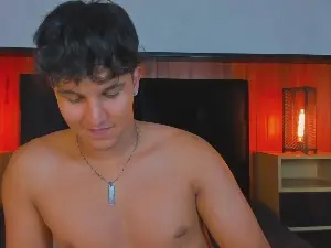 Cam4 Nude Webcam of Leo_Savage