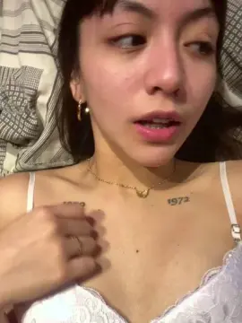 Cam4 Private Sex Chat of Nicki