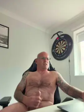 Cam4 Live Porn of hornyhants1