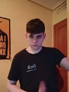 Cam4 Sex Chat of panrro18