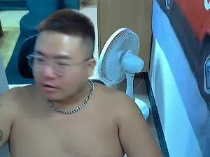 Cam4 Nude Webcam of anlin01171